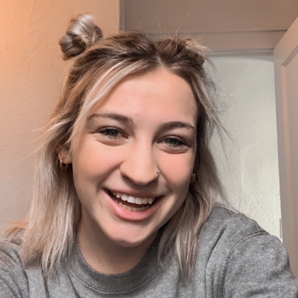 Meet your Posher, Tianna